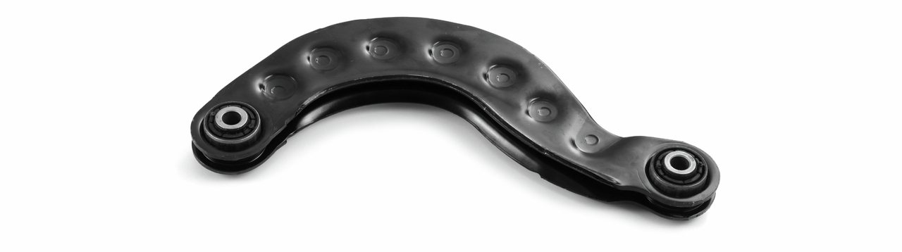 BOSCH Bærearm, hjulophæng 0986140390 Bagaksel oppe for FORD VOLVO