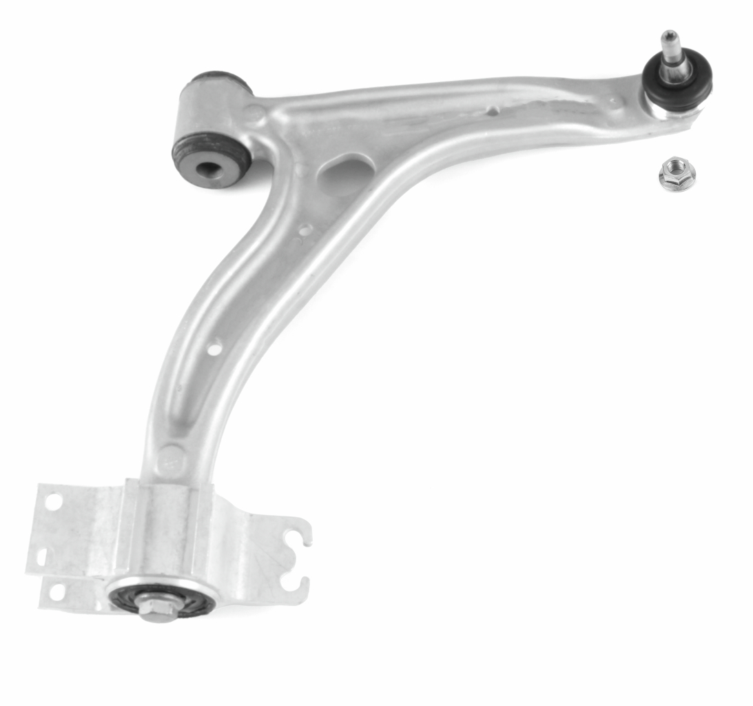 BOSCH Bærearm, hjulophæng 0986142074 nede for MERCEDES-BENZ