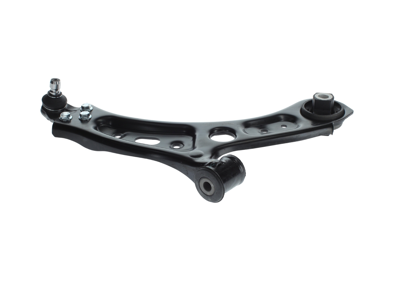 BOSCH Bærearm, hjulophæng 0986141978 nede for FIAT