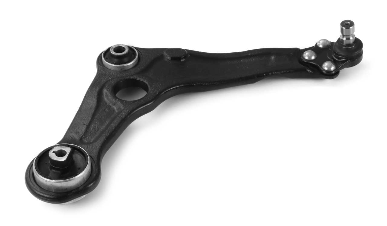 BOSCH Bærearm, hjulophæng 0986142044 nede for RENAULT