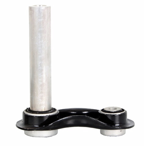 BOSCH Bærearm, hjulophæng 0986140310 Bagaksel nede for BMW