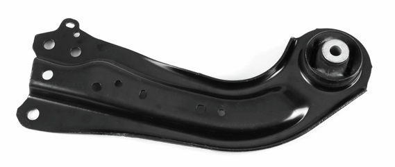 BOSCH Bærearm, hjulophæng 0986142125 Bagaksel nede for SUZUKI TOYOTA LEXUS