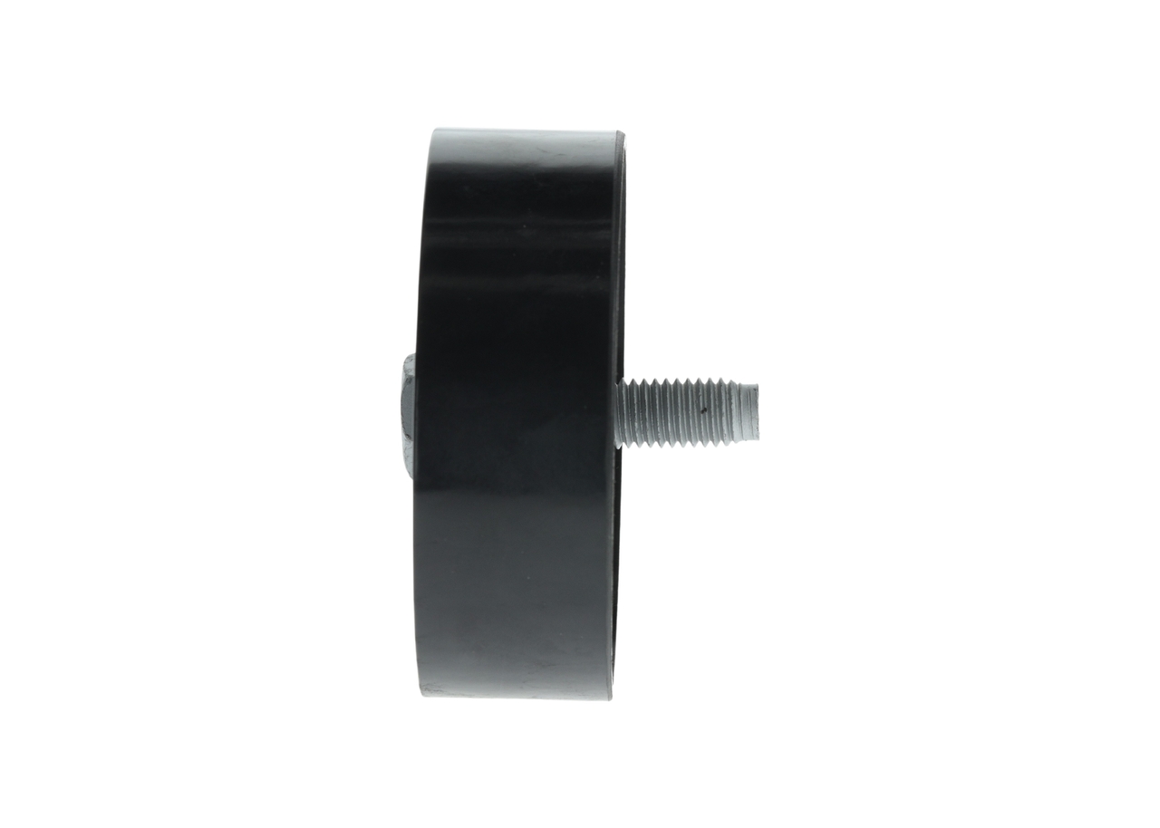 BOSCH Medløberhjul, multi-V-rem 1987600084 for CITROËN FIAT