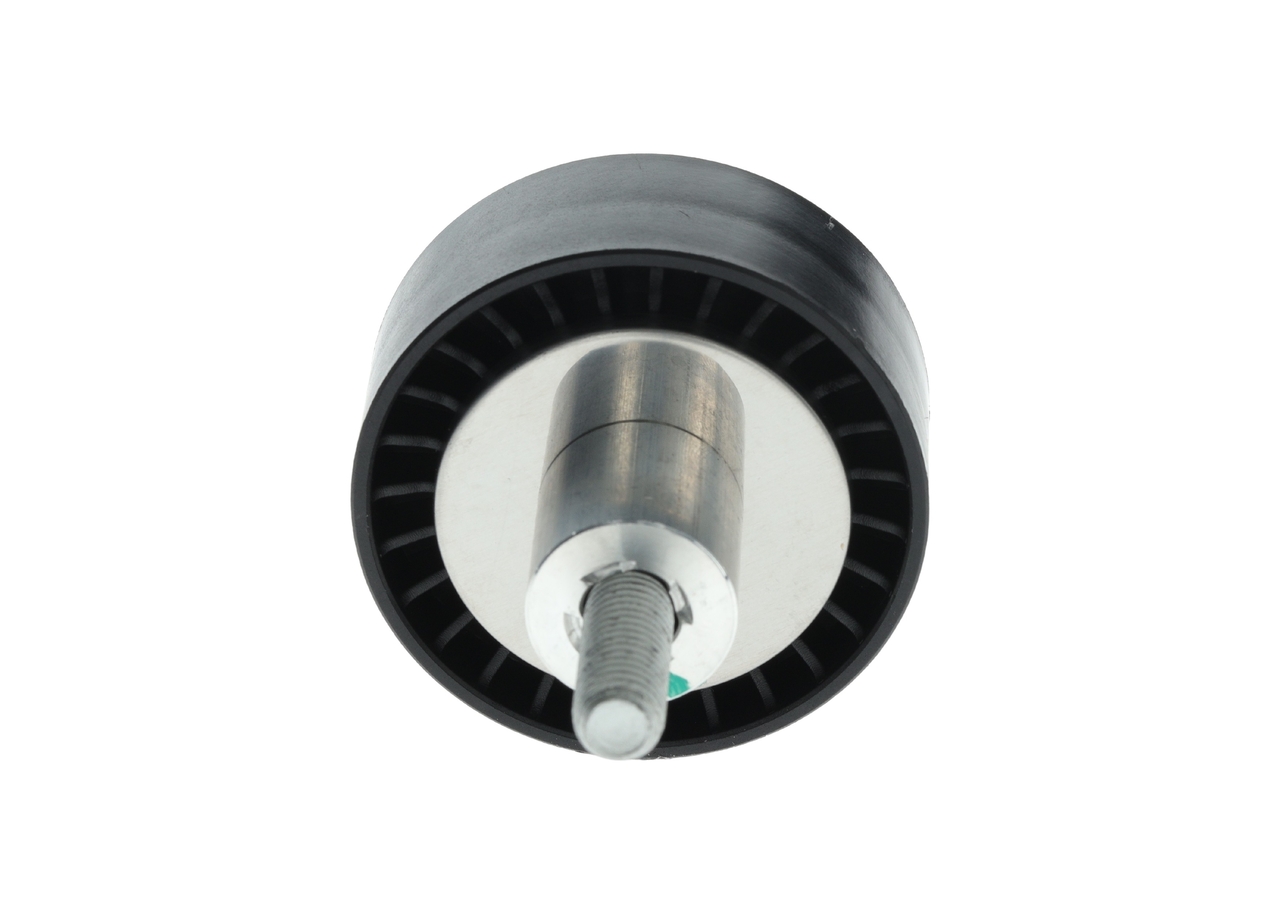 BOSCH Medløberhjul, multi-V-rem 1987600017 for FORD