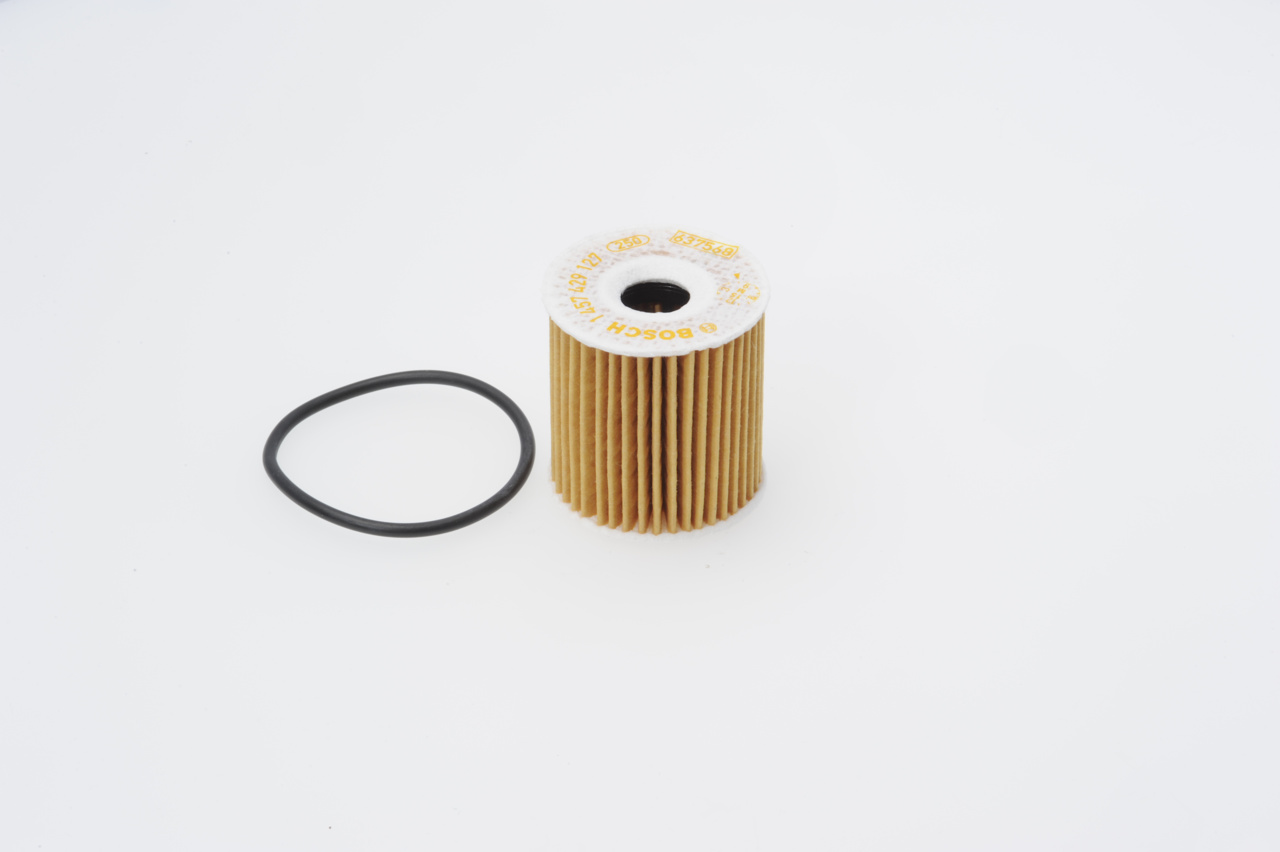 BOSCH Oliefilter 1 457 429 127 Filterindsats supplementary_articlesupplementary_info_596|Tillægsartikel/Yderligere info.|med pakning height_mm_209|Høj