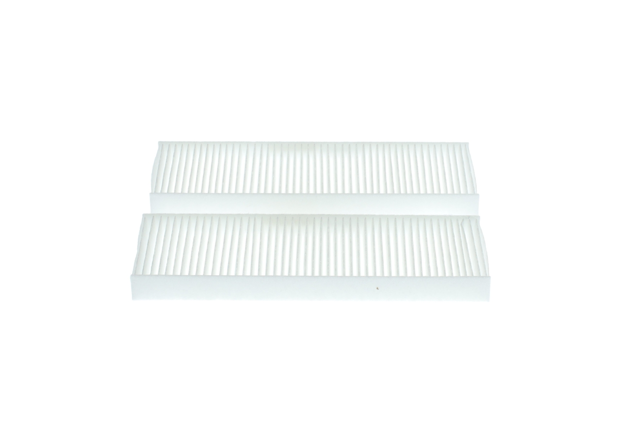 BOSCH Kabineluftfilter 1987435033 for CITROËN PEUGEOT