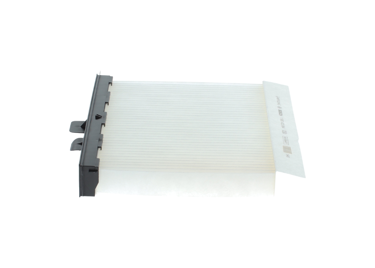 BOSCH Kabineluftfilter 1987432094 for RENAULT