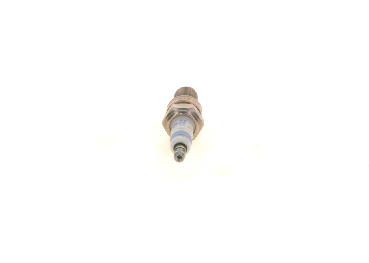 BOSCH Tændrør 0242245552 for FERRARI VOLVO PEUGEOT SAAB LANCIA GMC ZUENDAPP FIAT ALFA ROMEO VW MERCEDES-BENZ AUTO UNION BMW MITSUBISHI NISSAN PORSCHE