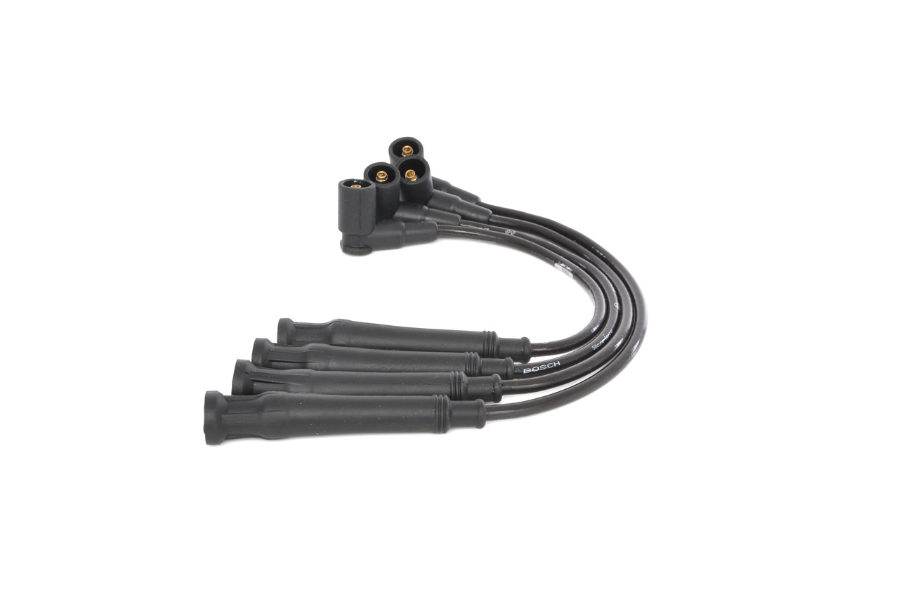 BOSCH Tændkabelsæt 0 986 356 361 for BMW