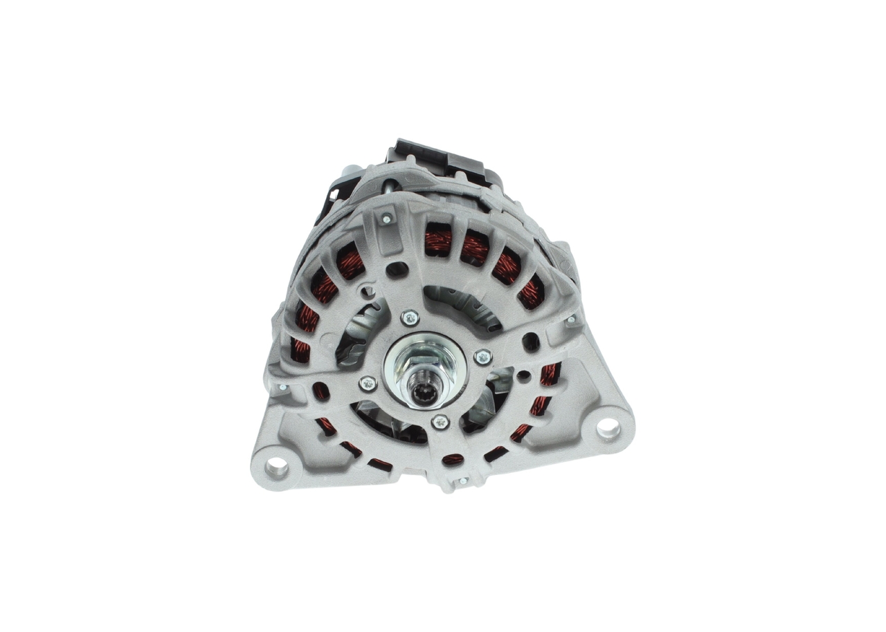 BOSCH Generator 1 986 A01 087 for IVECO