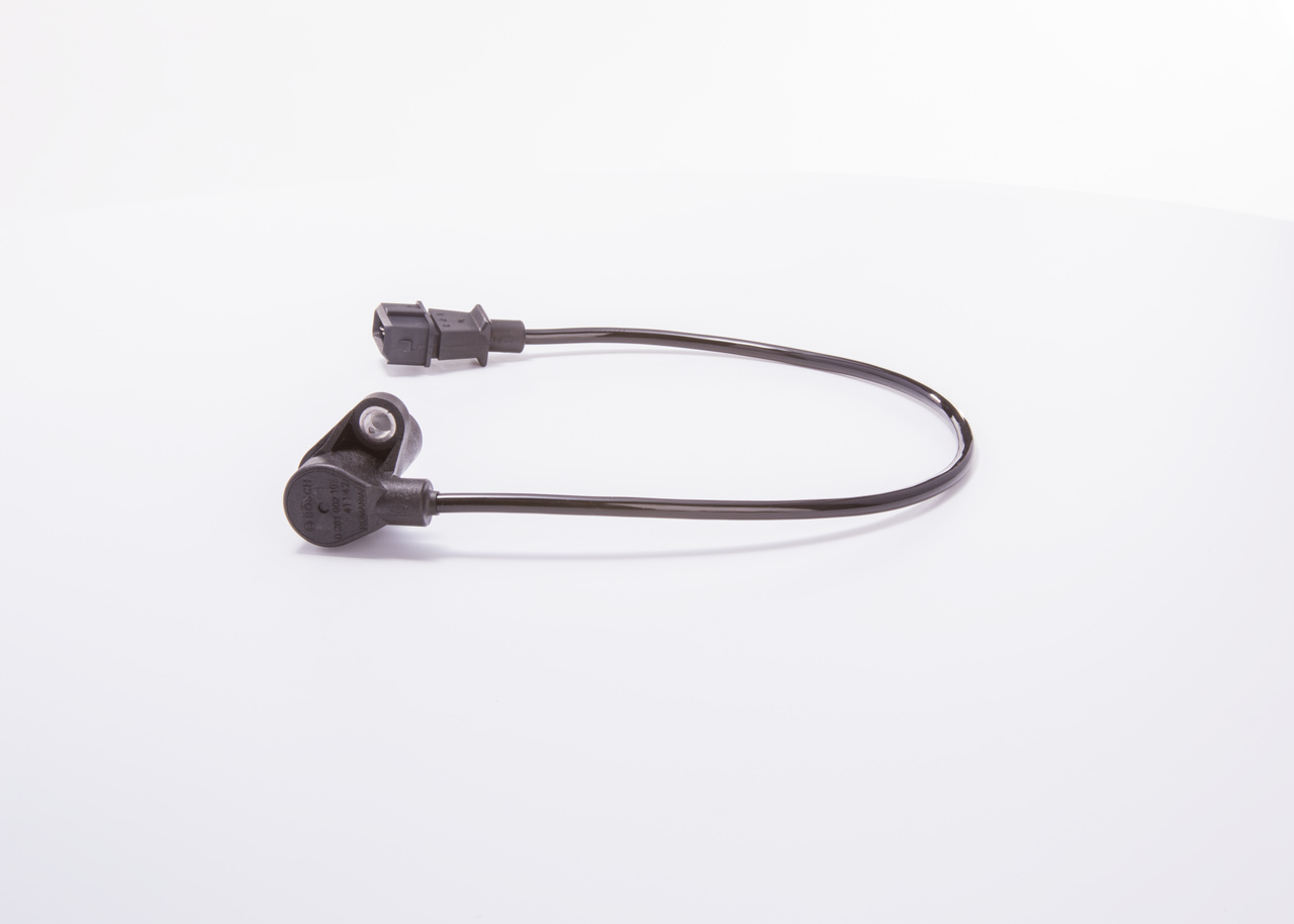 BOSCH Impulsgiver, krumtapaksel 0 281 002 102 for LANCIA FIAT