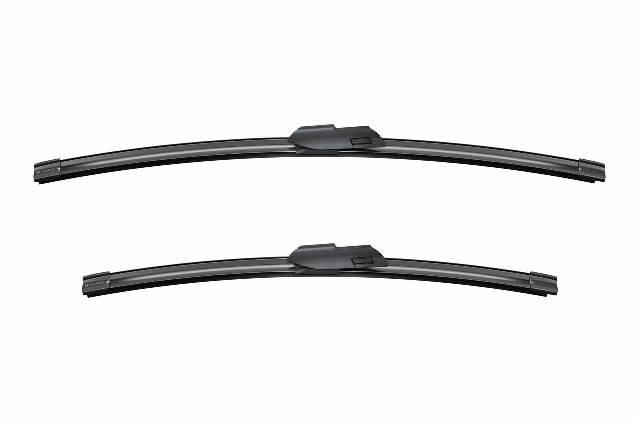 BOSCH Viskerblad 3 397 014 0AE for VOLVO