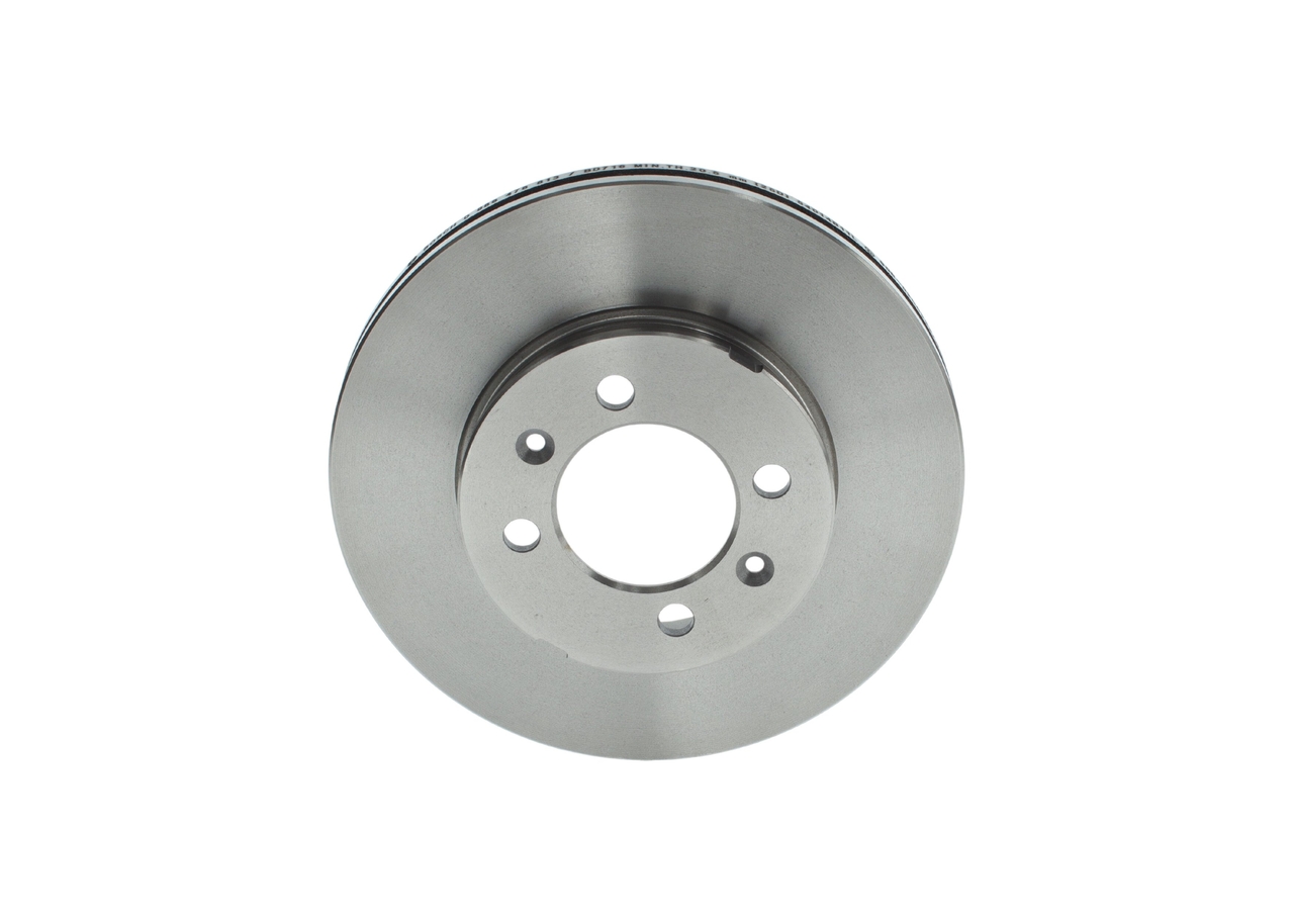 BOSCH Bremseskive 0986478813 ventileret 240mm 22mm for ROVER