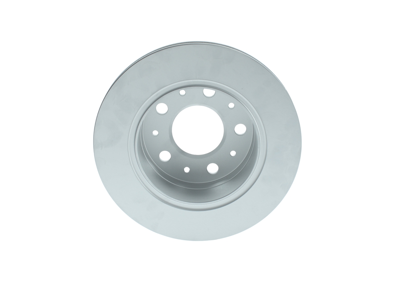 BOSCH Bremseskive 0986479e02 ventileret 300mm 22mm for FIAT PEUGEOT
