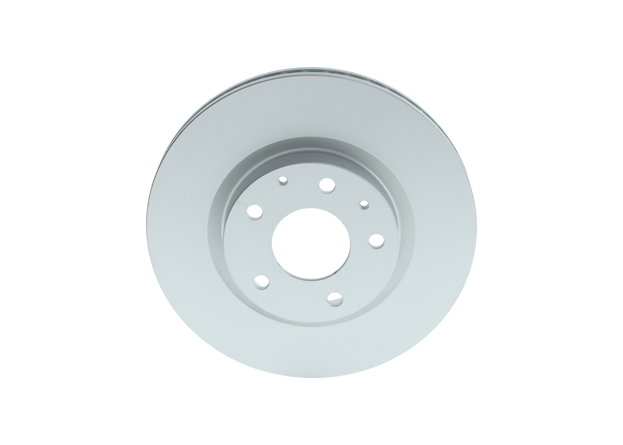 BOSCH Bremseskive 0986479h23 ventileret 295mm 25mm for MAZDA
