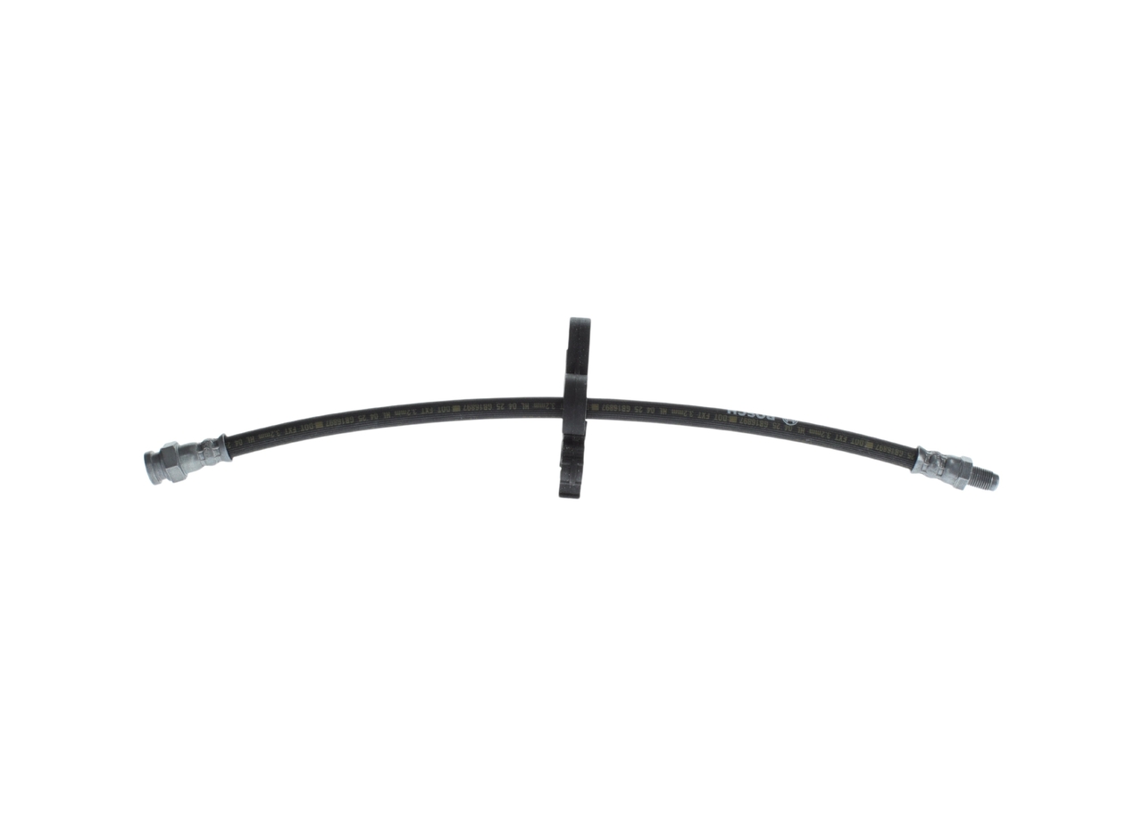 BOSCH Bremseslange 1987481019 for PEUGEOT FIAT