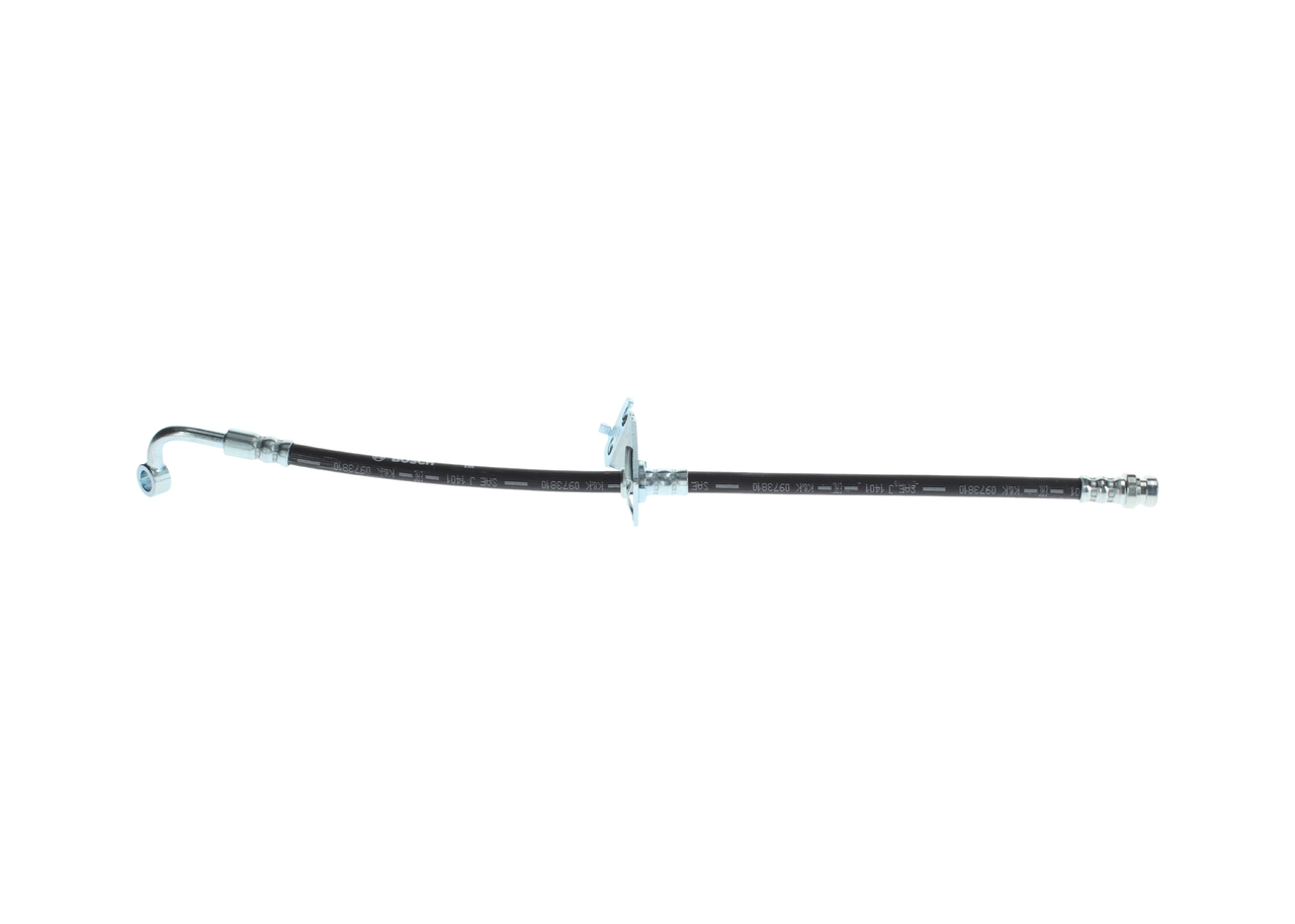 BOSCH Bremseslange 1987481393 for KIA