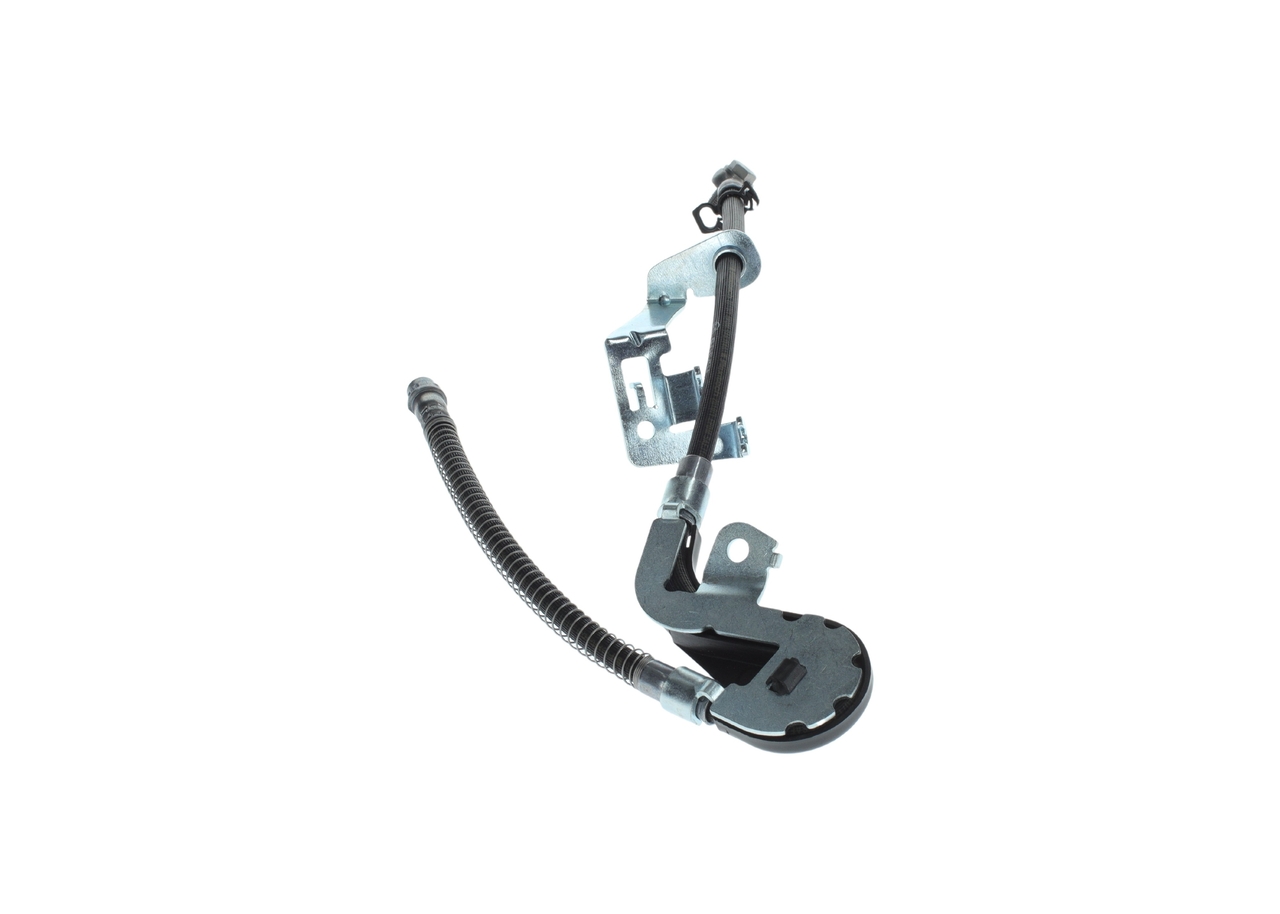 BOSCH Bremseslange 1987481685 for PEUGEOT