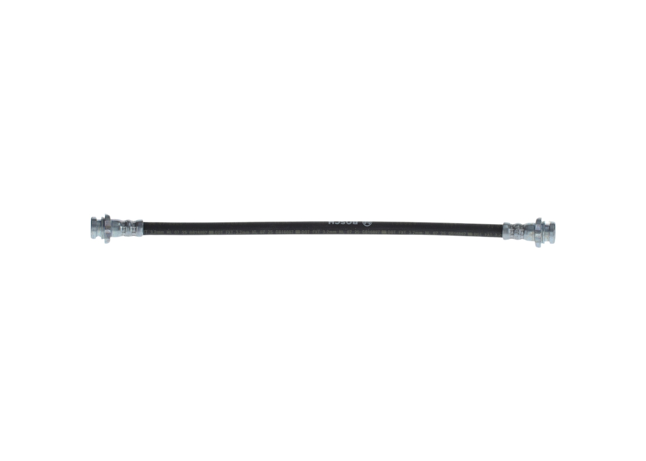 BOSCH Bremseslange 1987481b87 for NISSAN