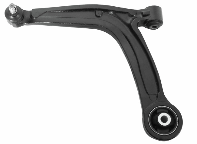 BOSCH Bærearm, hjulophæng 0986141795 nede for FIAT ABARTH