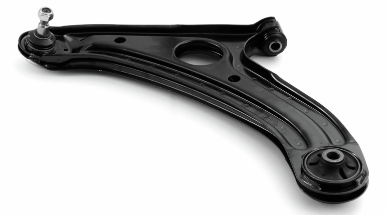 BOSCH Bærearm, hjulophæng 0986141699 nede for HYUNDAI