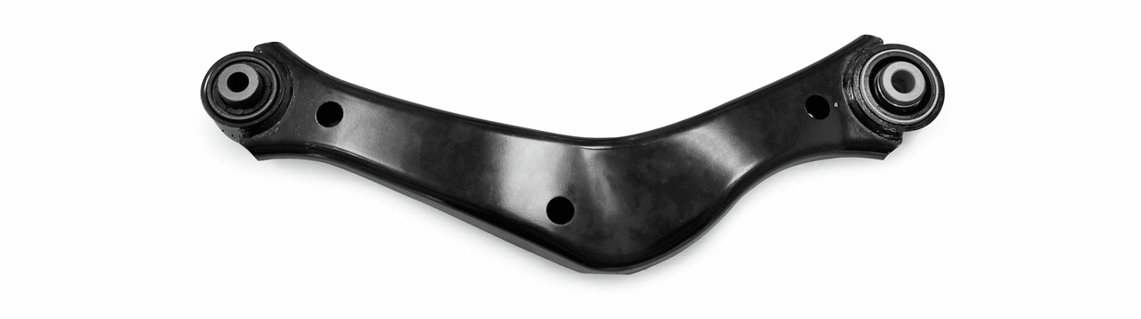 BOSCH Bærearm, hjulophæng 0986140382 Bagaksel højre for OPEL
