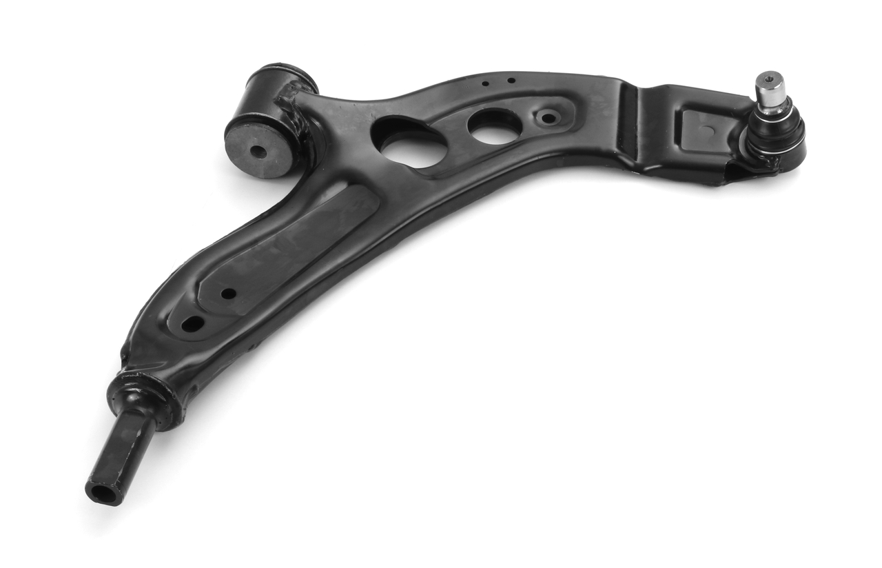 BOSCH Bærearm, hjulophæng 0986141915 højre foraksel for MINI
