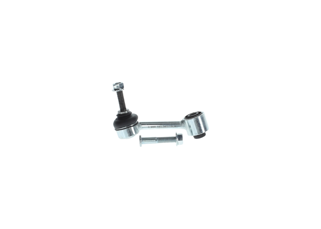 BOSCH Stang/led, stabilisator 0986141341 bagaksel for VW