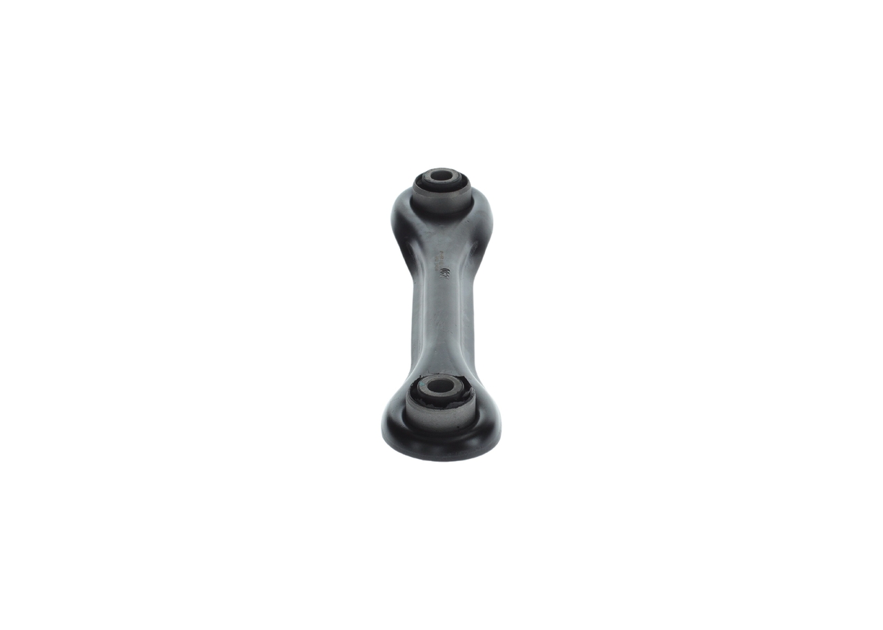 BOSCH Bærearm, hjulophæng 0986140283 Bagaksel nede for FORD VOLVO MAZDA