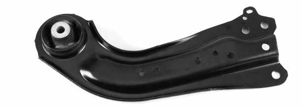 BOSCH Bærearm, hjulophæng 0986142126 Bagaksel højre for SUZUKI TOYOTA LEXUS