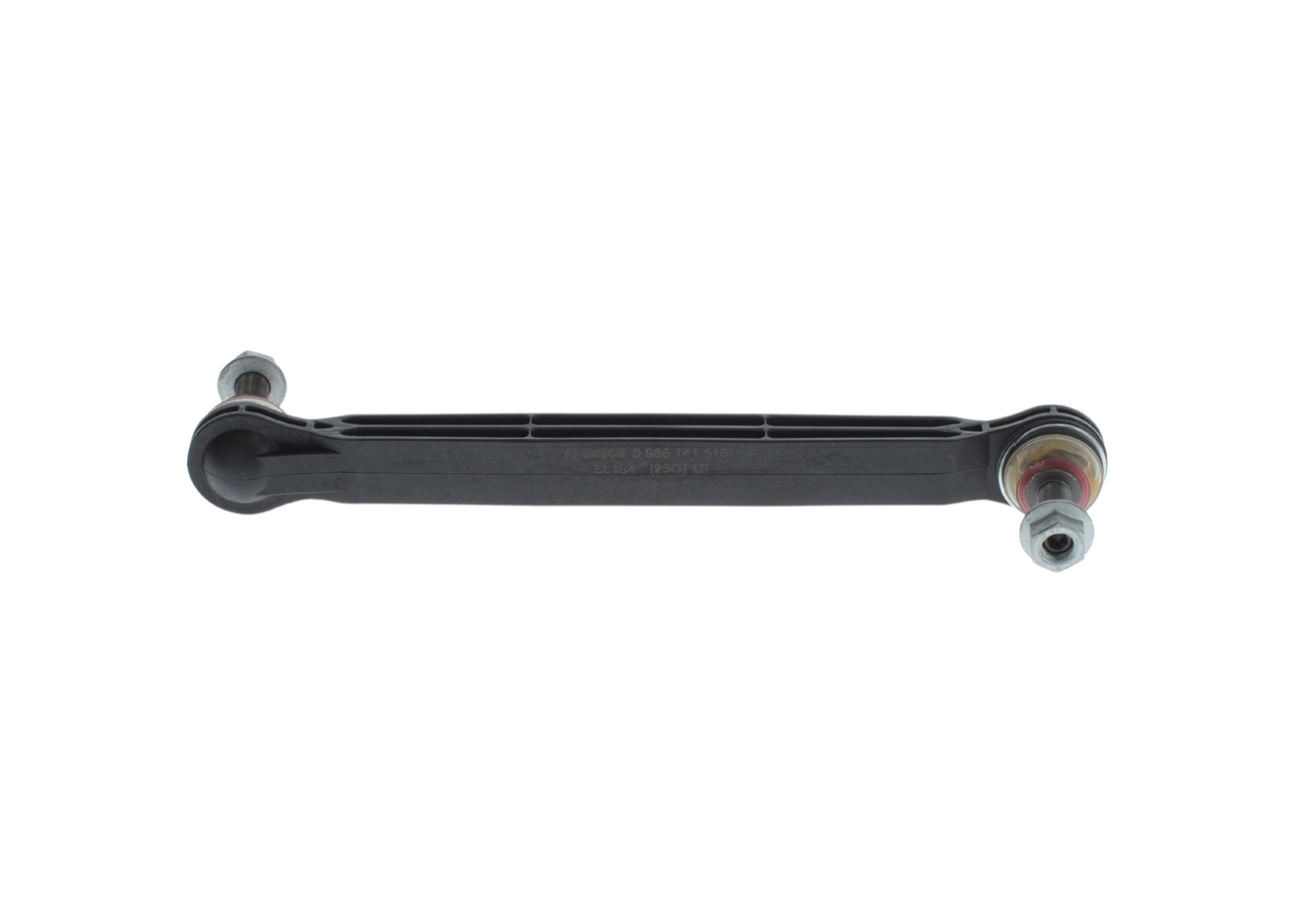 BOSCH Stang/led, stabilisator 0986141516 foraksel for JEEP FIAT