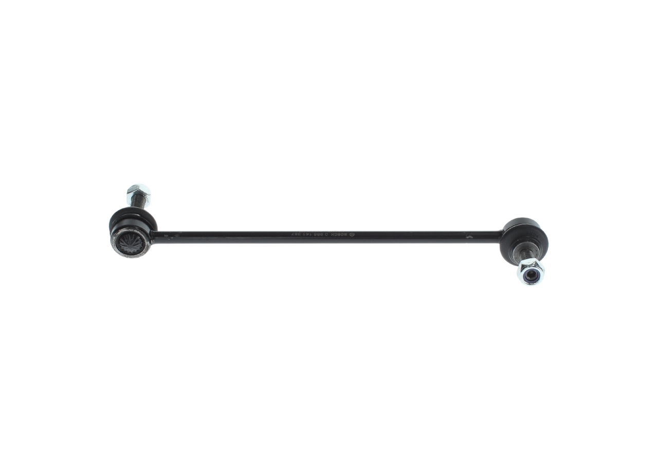 BOSCH Stang/led, stabilisator 0986141387 foraksel for RENAULT
