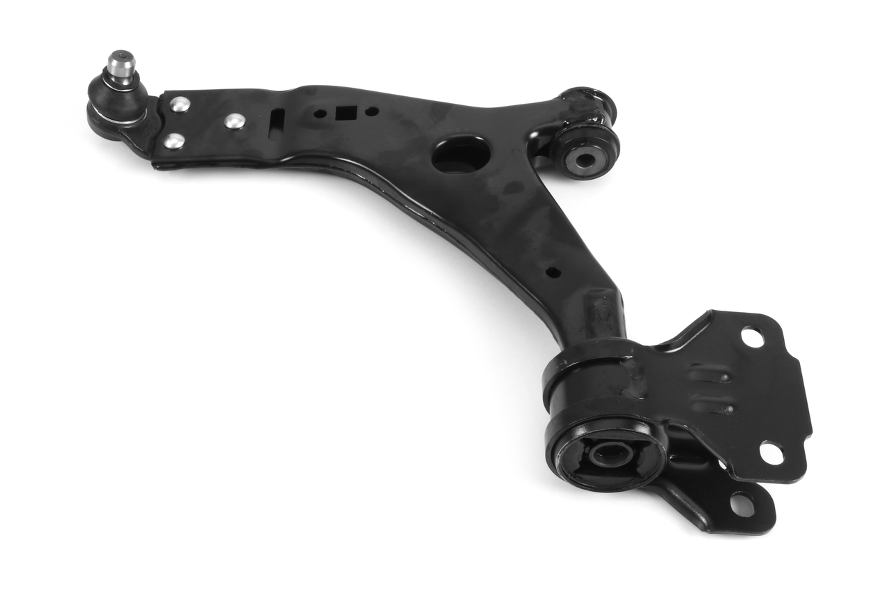 BOSCH Bærearm, hjulophæng 0986142027 nede for FORD
