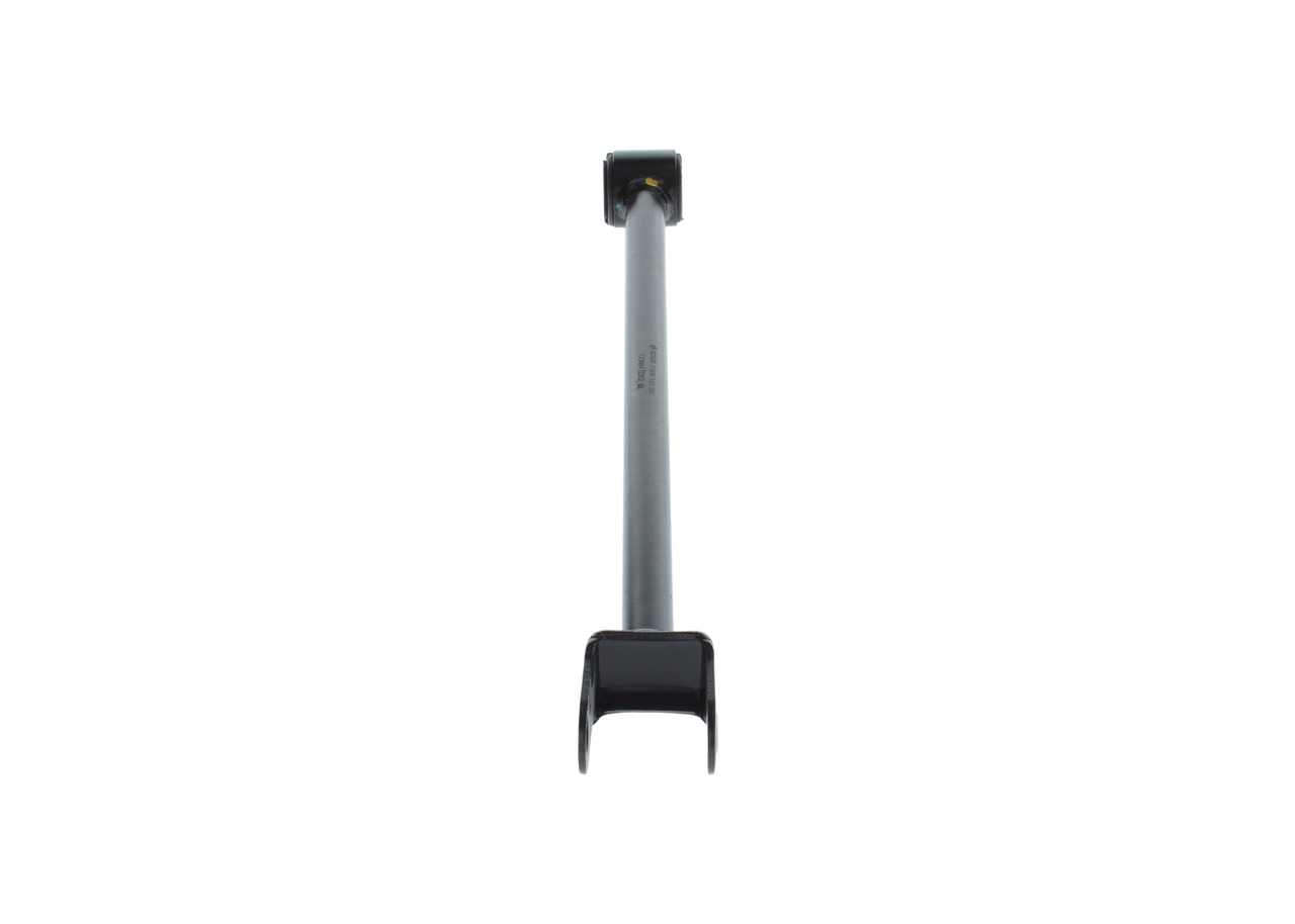 BOSCH Bærearm, hjulophæng 0986140350 bagaksel for DACIA