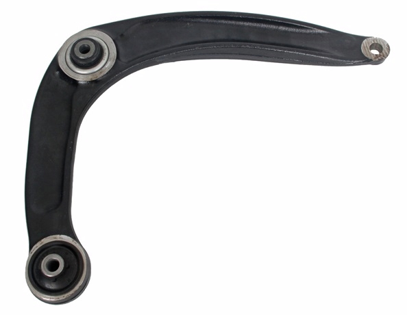 BOSCH Bærearm, hjulophæng 0986141882 nede for PEUGEOT
