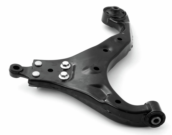 BOSCH Bærearm, hjulophæng 0986141773 venstre foraksel for HYUNDAI KIA