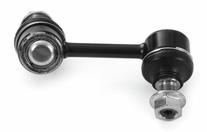 BOSCH Stang/led, stabilisator 0986141515 Bagaksel venstre for KIA HYUNDAI