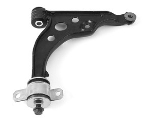 BOSCH Bærearm, hjulophæng 0986141630 højre foraksel for FIAT PEUGEOT