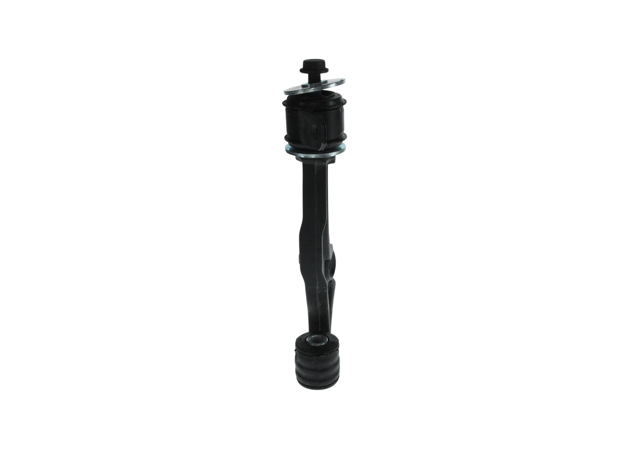 BOSCH Bærearm, hjulophæng 0986141633 nede for PEUGEOT FIAT