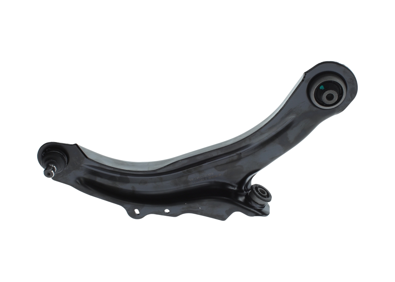 BOSCH Bærearm, hjulophæng 0986141682 nede for RENAULT