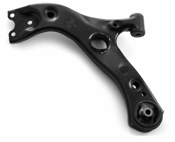 BOSCH Bærearm, hjulophæng 0986142013 nede for TOYOTA LEXUS