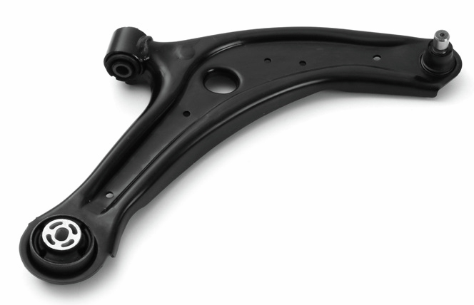 BOSCH Bærearm, hjulophæng 0986142018 nede for FORD