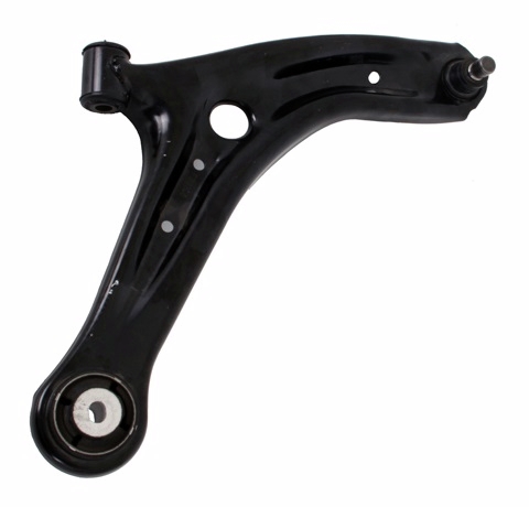 BOSCH Bærearm, hjulophæng 0986141848 nede for FORD