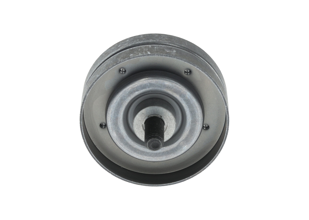 BOSCH Medløberhjul, multi-V-rem 1987600018 for VAUXHALL HONDA