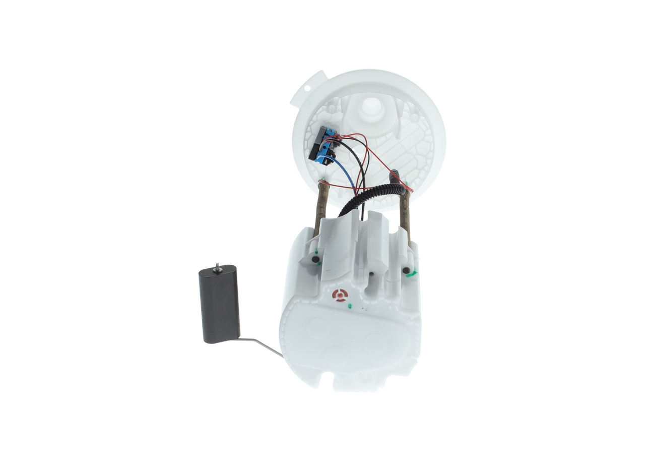 BOSCH Brændstof, føderdel 0580200369 i brændstoftanken for HOLDEN OPEL GMC