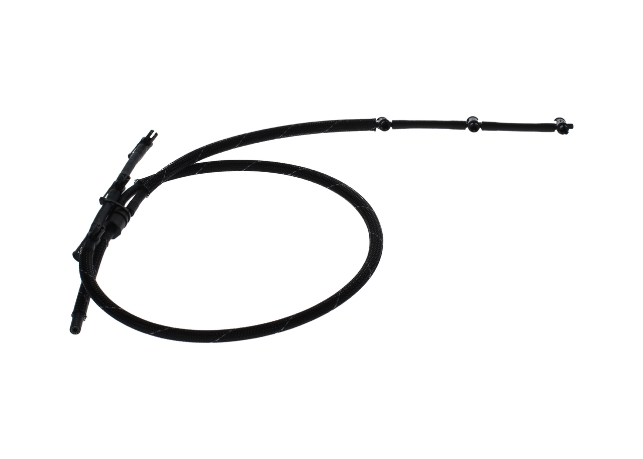BOSCH Slange 0445130106 for VW