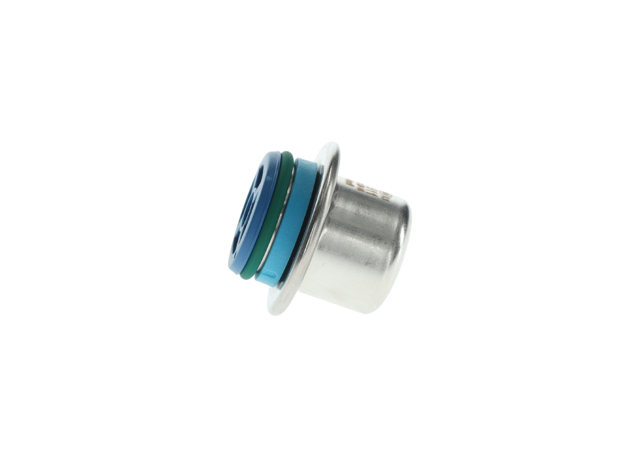 BOSCH Pulsationsdæmper, brændstofpumpesystem 0280161511 for MERCEDES-BENZ PEUGEOT RENAULT