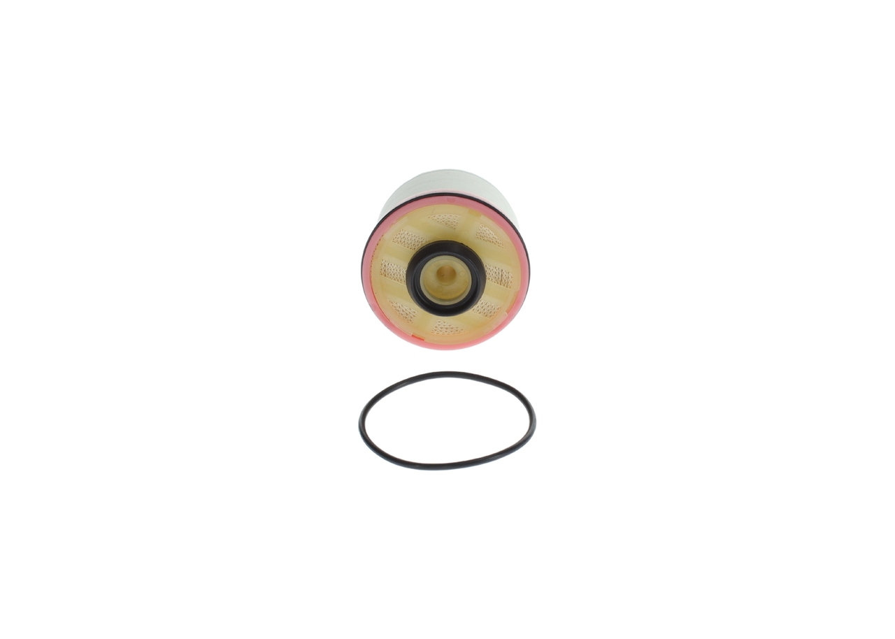 BOSCH Brændstof-filter f026402364 Filterindsats diameter_mm_200|Diameter [mm]|84 height_mm_209|Højde [mm]|76 76mm for ISUZU TOYOTA FIAT MITSUBISHI