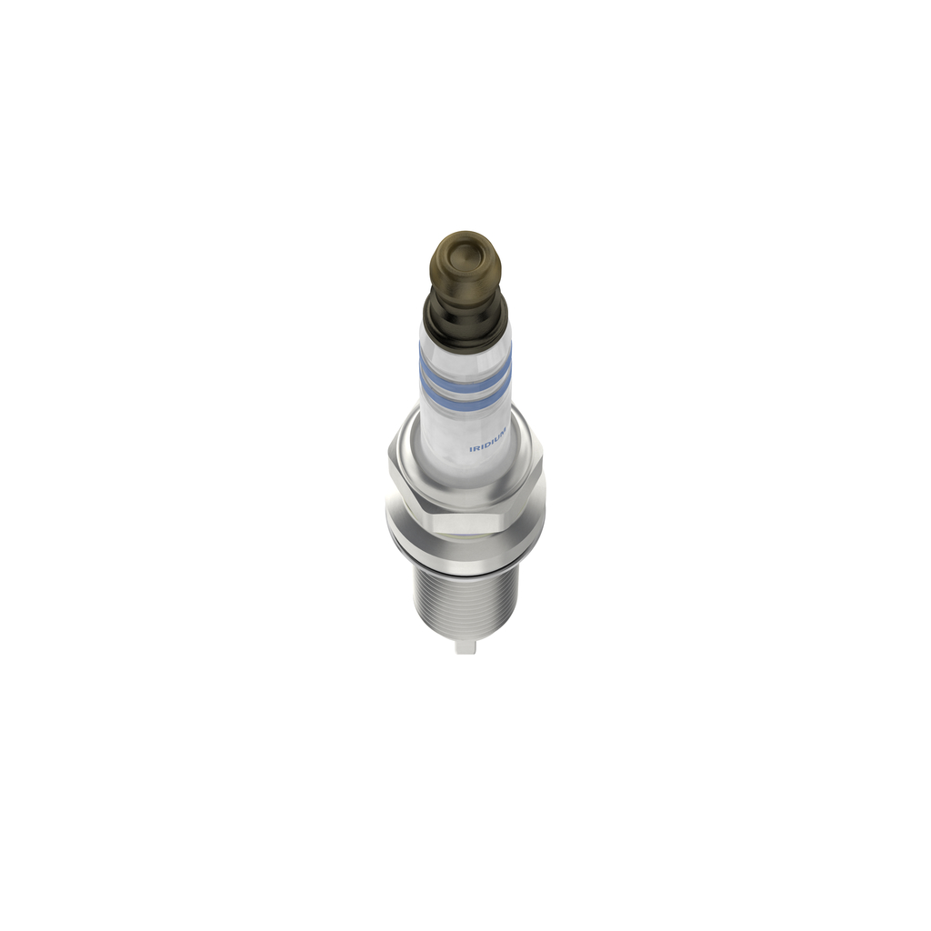 BOSCH Tændrør 0242135517 for SAMSUNG SMART NISSAN CHANGAN DATSUN RENAULT SUBARU