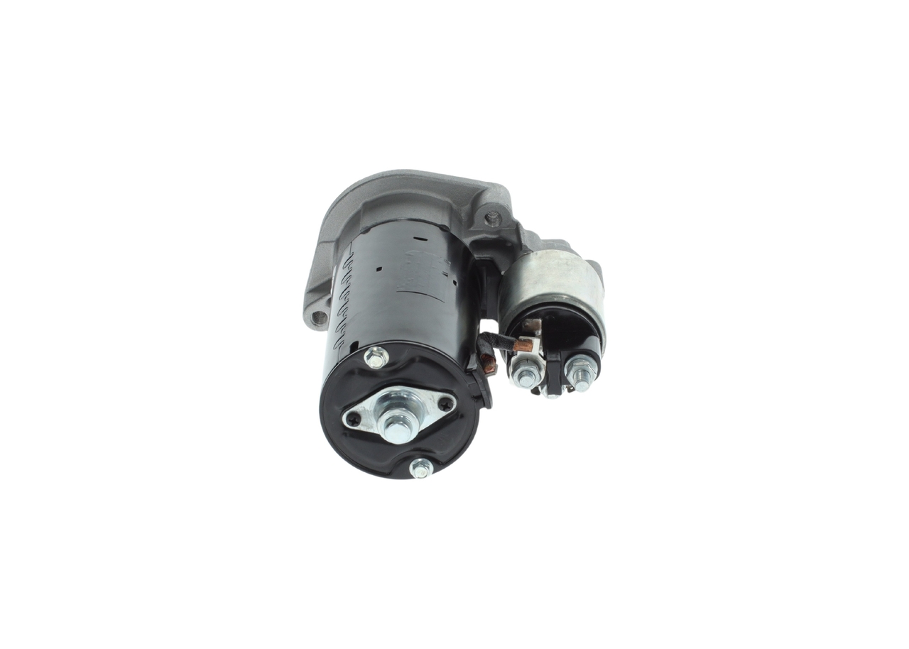 BOSCH Starter 1986s00765 for MERCEDES-BENZ (FJDA) MERCEDES-BENZ